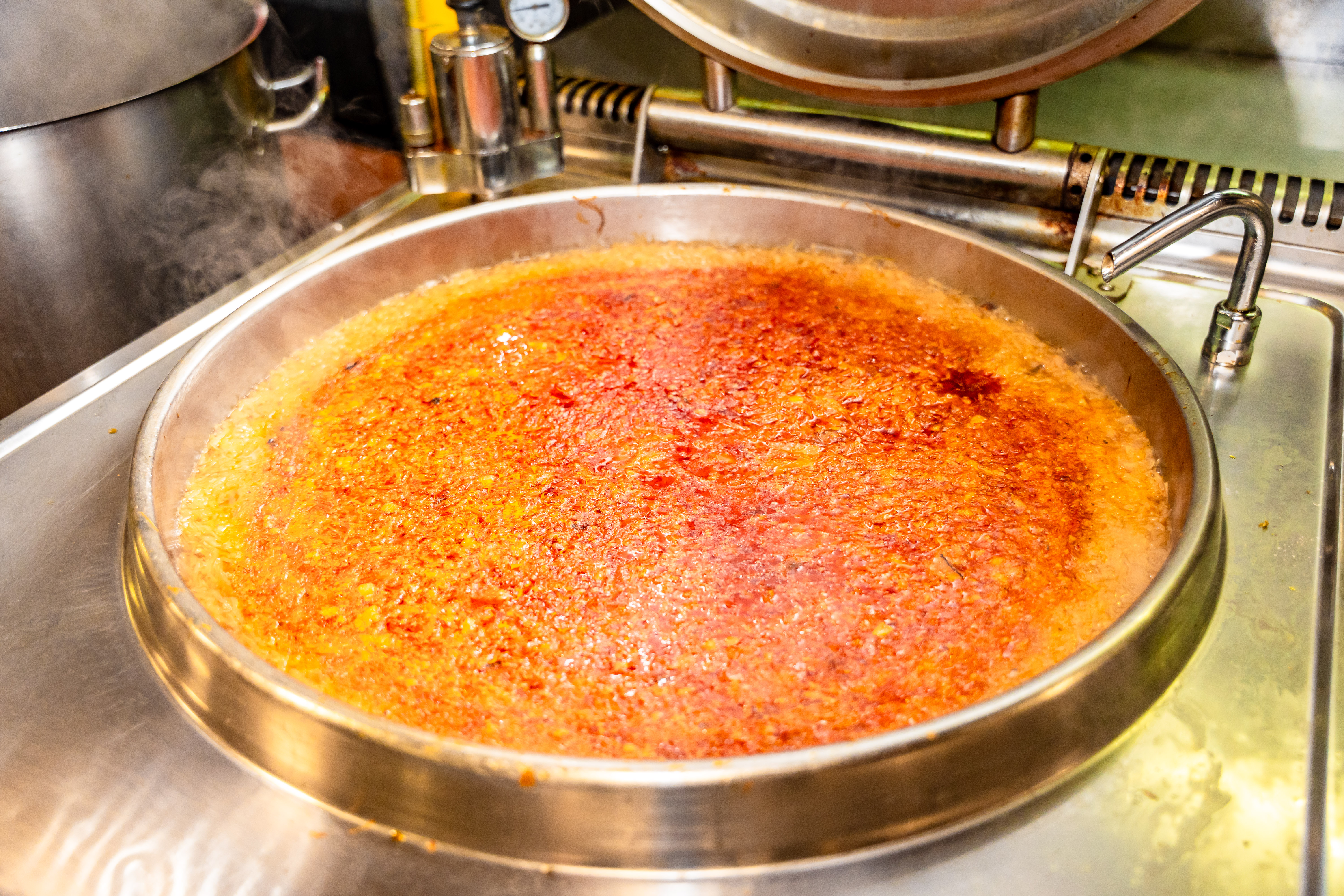 Tradicne charitativne podujatie Vianocne varenie pre seniorov-7